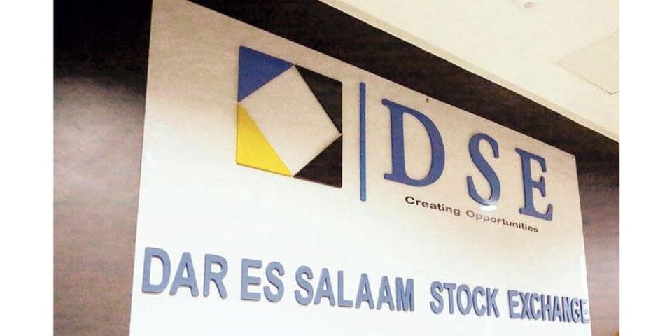 Exploring the Dar es Salaam Stock Exchange
