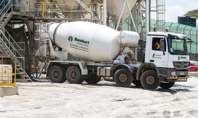 Amsons Group Offer Ksh23.59 billion for Bamburi Cement buyout
