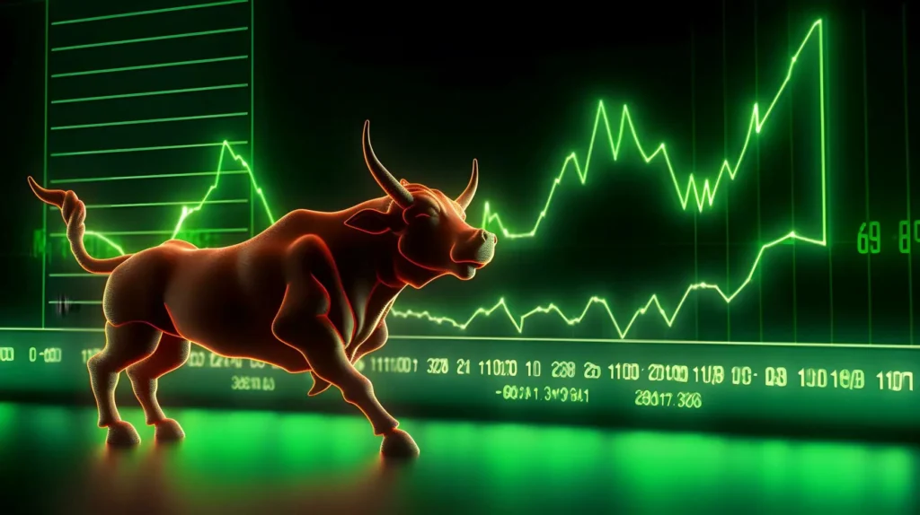 What is a Bull Market?