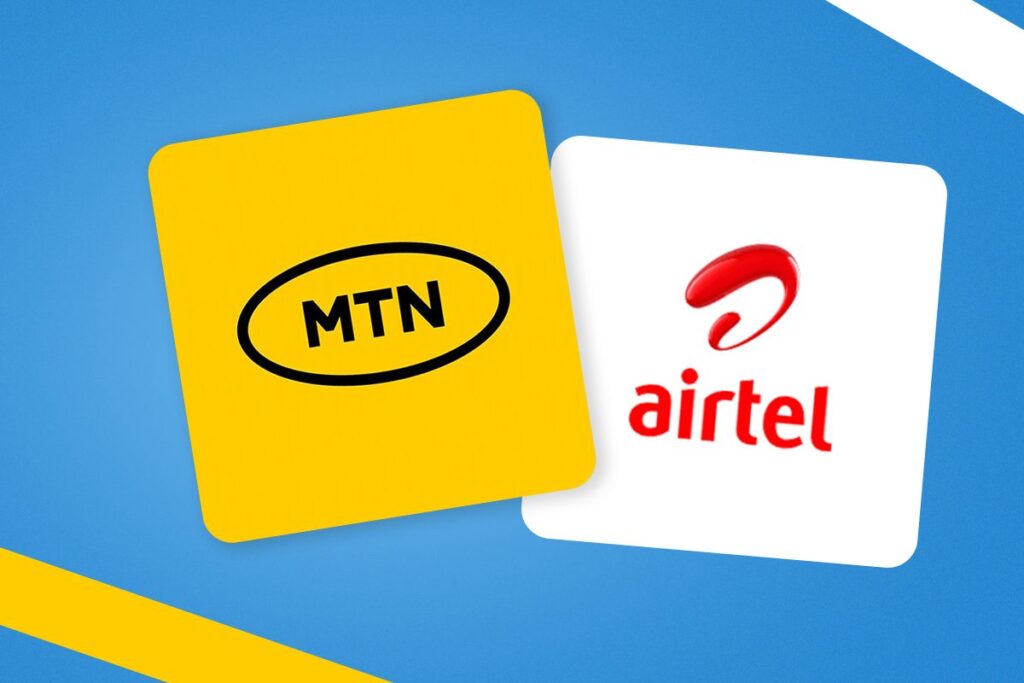 Airtel and MTN Mobile Money Under Investigation for Misleading Customers
